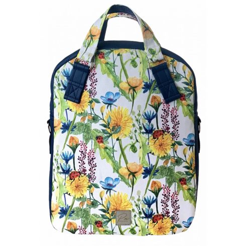 Pitypangos “Rita” 4 az 1-ben táska/hátizsák