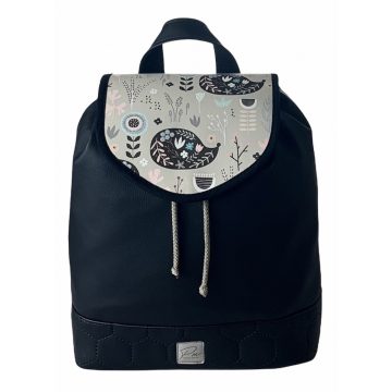 Sünis “JUDIT” fedeles hátizsák