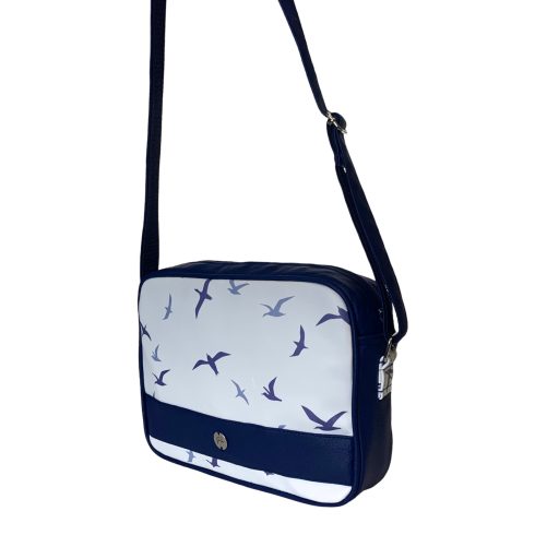 Vadludas “PANNI” váll és oldaltáska