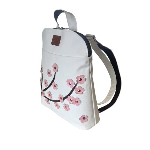 Cseresznyevirágzás “ELIZABET” hátizsák
