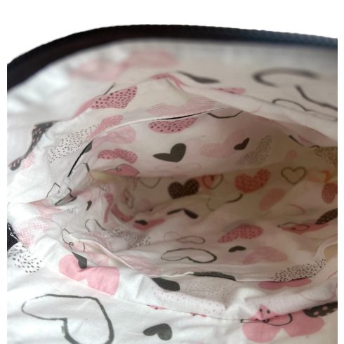 Cseresznyevirágzás “ELIZABET” hátizsák