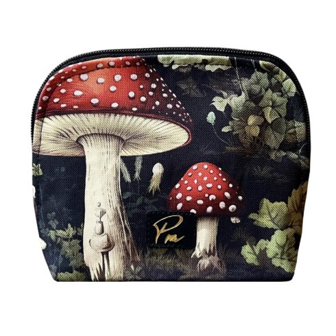 Gombás “ÉVA” neszeszer “S” méret