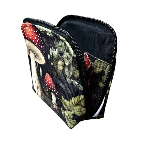 Gombás “ÉVA” neszeszer “S” méret