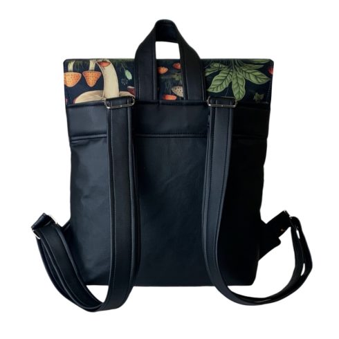 Erdei gombás “JANKA” hátizsák