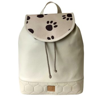 Mancsos “JUDIT” fedeles hátizsák