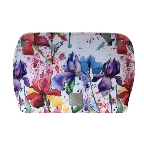 Íriszes “ÉVA” neszeszer “M” méret