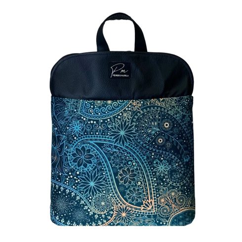 Orientális “ELIZABET” hátizsák