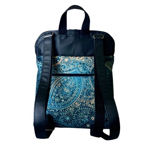 Orientális “ELIZABET” hátizsák