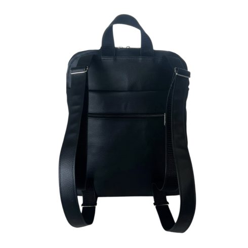 Fenyőfás applikált “ELIZABET” hátizsák